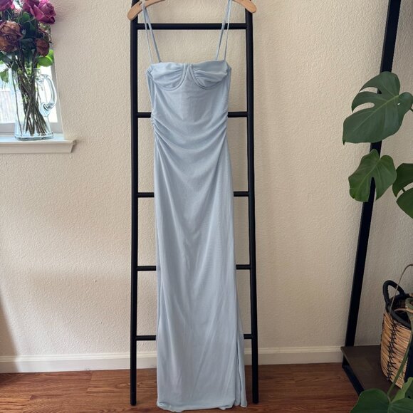 Peppermayo Anna Sophia Maxi Dress Size 4 - Picture 10 of 10